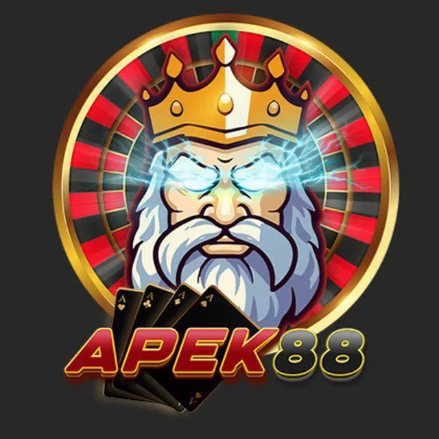 APEK88 - Game Poker Seru dan Menguntungkan