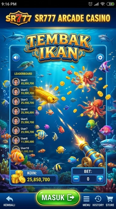 Halaman download aplikasi sr777 yang menginspirasi kepercayaan saat mengunduh.